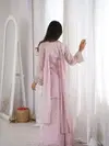 Tew Frendy Silk With Mirror Work Designer Plazzo Suits Suppliers In India